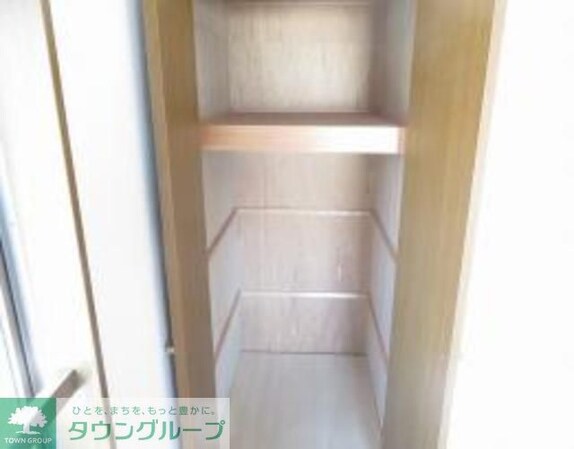 ミルキーウェイの物件内観写真